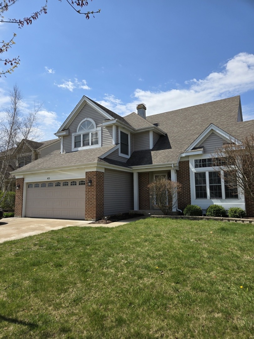 423 Harvard Lane