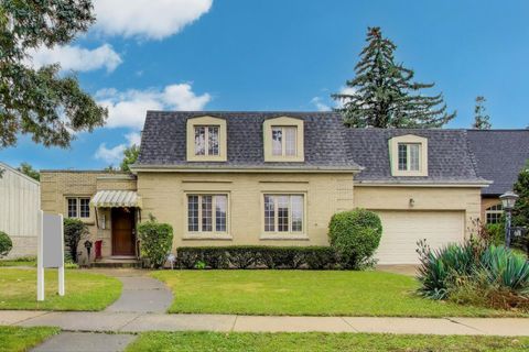 Photo of 601 Selborne Road, Riverside, IL 60546 (MLS # 12465933)