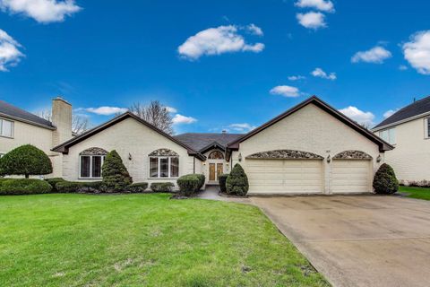 3617 Ari Drive Glenview IL 60026