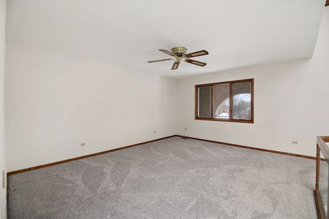 Tiny photo for 13335 Silver Fox Drive, Lemont, IL 60439 (MLS # 12541531)