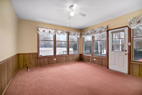 Tiny photo for 13335 Silver Fox Drive, Lemont, IL 60439 (MLS # 12541531)