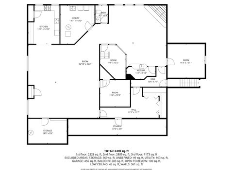 Tiny photo for 13335 Silver Fox Drive, Lemont, IL 60439 (MLS # 12541531)