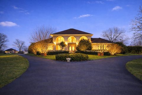 13335 Silver Fox Drive Lemont IL 60439