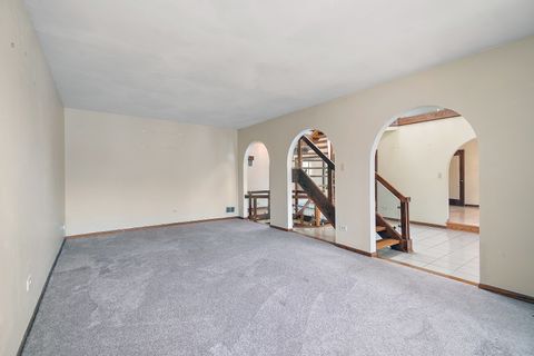 Tiny photo for 13335 Silver Fox Drive, Lemont, IL 60439 (MLS # 12541531)