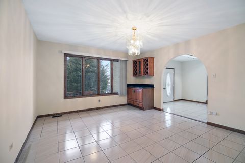 Tiny photo for 13335 Silver Fox Drive, Lemont, IL 60439 (MLS # 12541531)