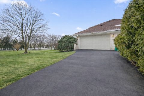 Tiny photo for 13335 Silver Fox Drive, Lemont, IL 60439 (MLS # 12541531)