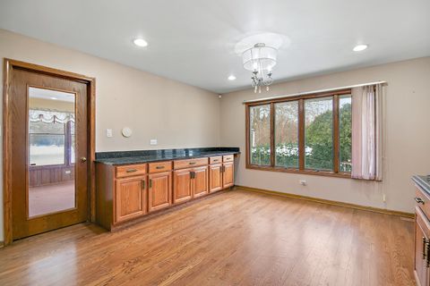 Tiny photo for 13335 Silver Fox Drive, Lemont, IL 60439 (MLS # 12541531)