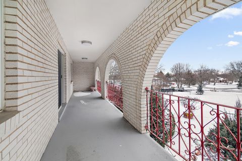 Tiny photo for 13335 Silver Fox Drive, Lemont, IL 60439 (MLS # 12541531)