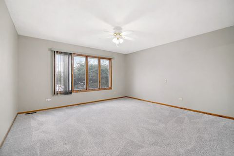 Tiny photo for 13335 Silver Fox Drive, Lemont, IL 60439 (MLS # 12541531)