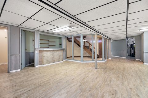 Tiny photo for 13335 Silver Fox Drive, Lemont, IL 60439 (MLS # 12541531)