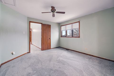 Tiny photo for 13335 Silver Fox Drive, Lemont, IL 60439 (MLS # 12541531)