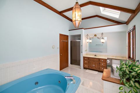 Tiny photo for 13335 Silver Fox Drive, Lemont, IL 60439 (MLS # 12541531)