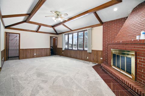 Tiny photo for 13335 Silver Fox Drive, Lemont, IL 60439 (MLS # 12541531)