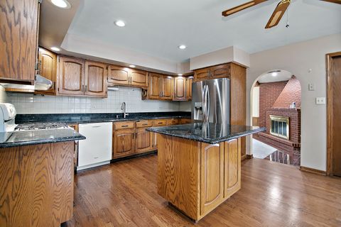 Tiny photo for 13335 Silver Fox Drive, Lemont, IL 60439 (MLS # 12541531)