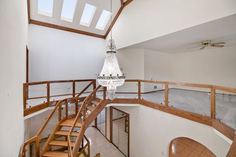 Tiny photo for 13335 Silver Fox Drive, Lemont, IL 60439 (MLS # 12541531)