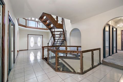 Tiny photo for 13335 Silver Fox Drive, Lemont, IL 60439 (MLS # 12541531)