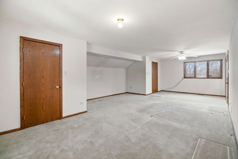 Tiny photo for 13335 Silver Fox Drive, Lemont, IL 60439 (MLS # 12541531)