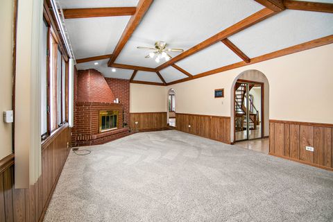 Tiny photo for 13335 Silver Fox Drive, Lemont, IL 60439 (MLS # 12541531)
