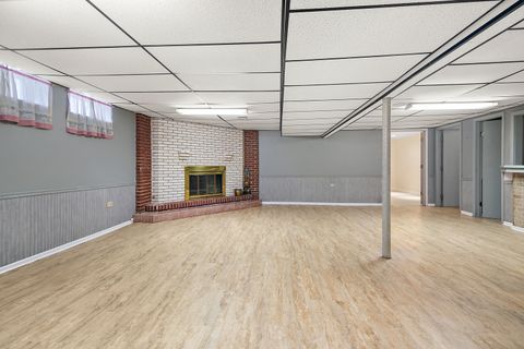 Tiny photo for 13335 Silver Fox Drive, Lemont, IL 60439 (MLS # 12541531)