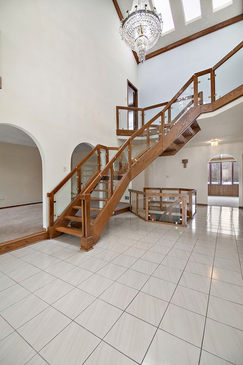 Tiny photo for 13335 Silver Fox Drive, Lemont, IL 60439 (MLS # 12541531)