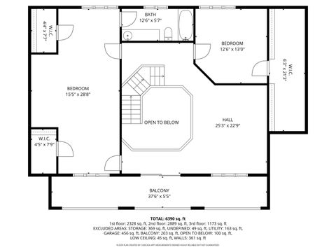 Tiny photo for 13335 Silver Fox Drive, Lemont, IL 60439 (MLS # 12541531)