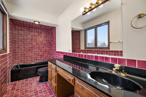 Tiny photo for 13335 Silver Fox Drive, Lemont, IL 60439 (MLS # 12541531)