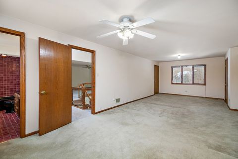 Tiny photo for 13335 Silver Fox Drive, Lemont, IL 60439 (MLS # 12541531)