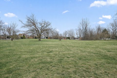 Tiny photo for 13335 Silver Fox Drive, Lemont, IL 60439 (MLS # 12541531)