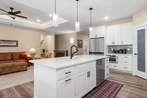 Tiny photo for 1311 Heights Court, Bettendorf, IA 52722 (MLS # 12704211)