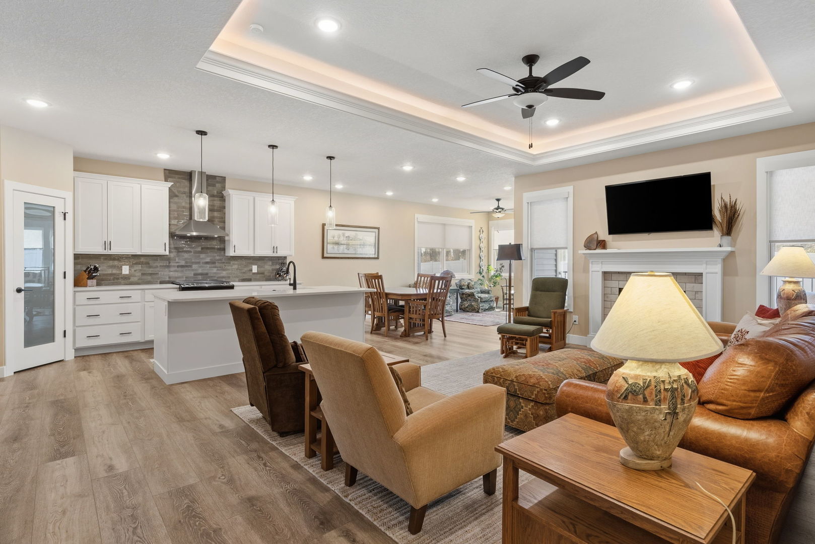 1311 Heights Court