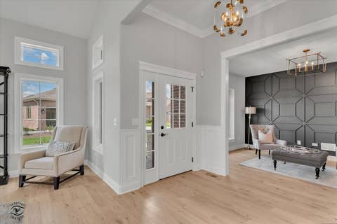 Tiny photo for 8869 Buffington Breakwater Drive, Frankfort, IL 60423 (MLS # 12734703)