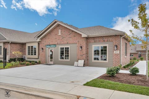 Tiny photo for 8869 Buffington Breakwater Drive, Frankfort, IL 60423 (MLS # 12734703)