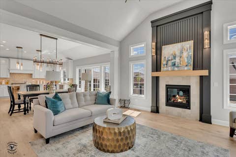 Tiny photo for 8869 Buffington Breakwater Drive, Frankfort, IL 60423 (MLS # 12734703)