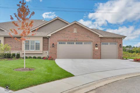 Photo of 8869 Buffington Breakwater Drive, Frankfort, IL 60423 (MLS # 12734703)