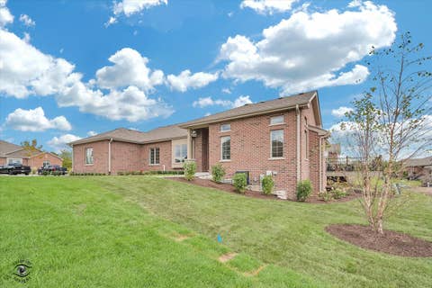 Tiny photo for 8869 Buffington Breakwater Drive, Frankfort, IL 60423 (MLS # 12734703)