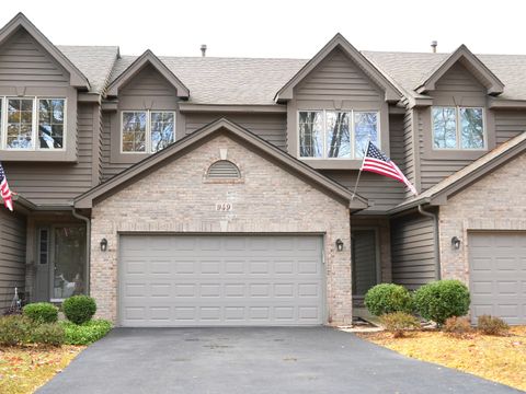 Photo of 949 Millcreek Circle, Elgin, IL 60123 (MLS # 12521042)