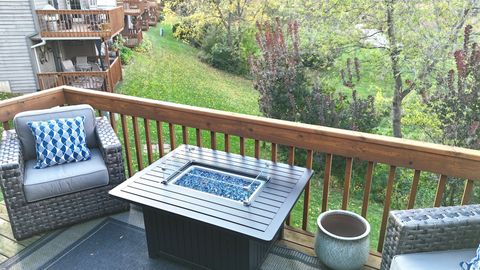 Tiny photo for 949 Millcreek Circle, Elgin, IL 60123 (MLS # 12521042)