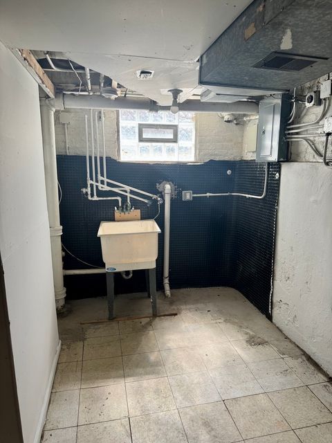 Tiny photo for 2218 S 11th Avenue, Broadview, IL 60155 (MLS # 12512193)