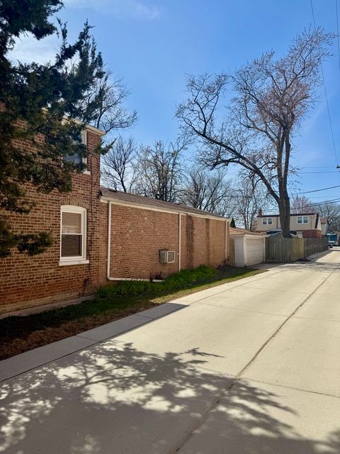 Tiny photo for 2218 S 11th Avenue, Broadview, IL 60155 (MLS # 12512193)