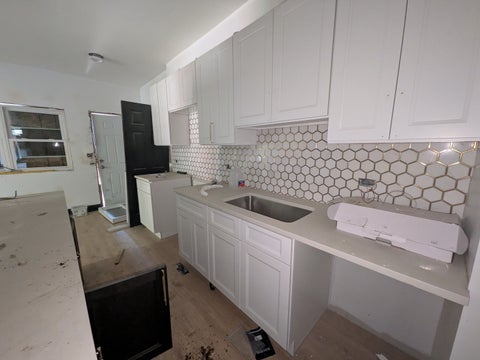 Tiny photo for 8001 S Laflin Street, Chicago, IL 60620 (MLS # 12708456)