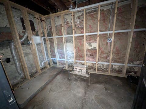 Tiny photo for 8001 S Laflin Street, Chicago, IL 60620 (MLS # 12708456)