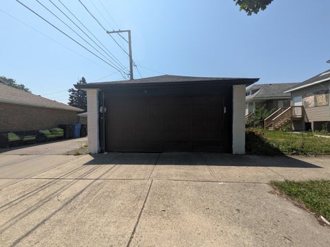 Tiny photo for 8001 S Laflin Street, Chicago, IL 60620 (MLS # 12708456)