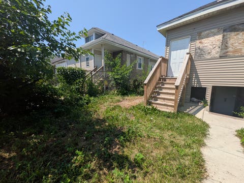 Tiny photo for 8001 S Laflin Street, Chicago, IL 60620 (MLS # 12708456)