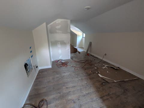 Tiny photo for 8001 S Laflin Street, Chicago, IL 60620 (MLS # 12708456)