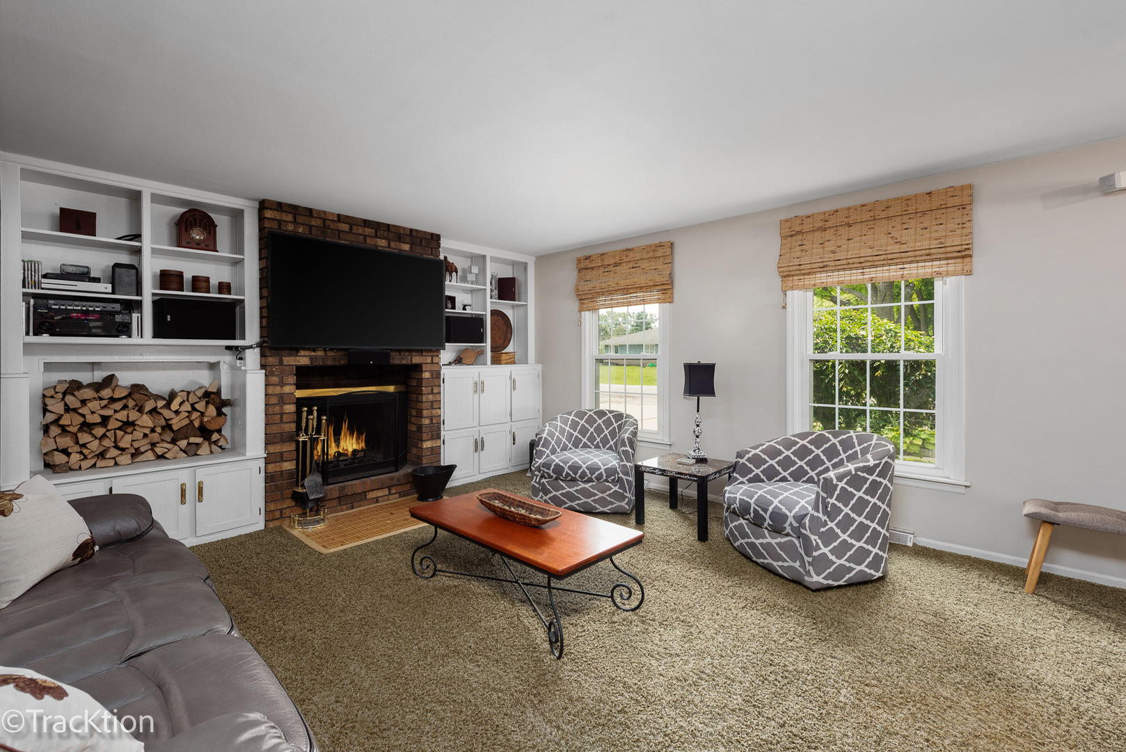 2609 Dougall Road