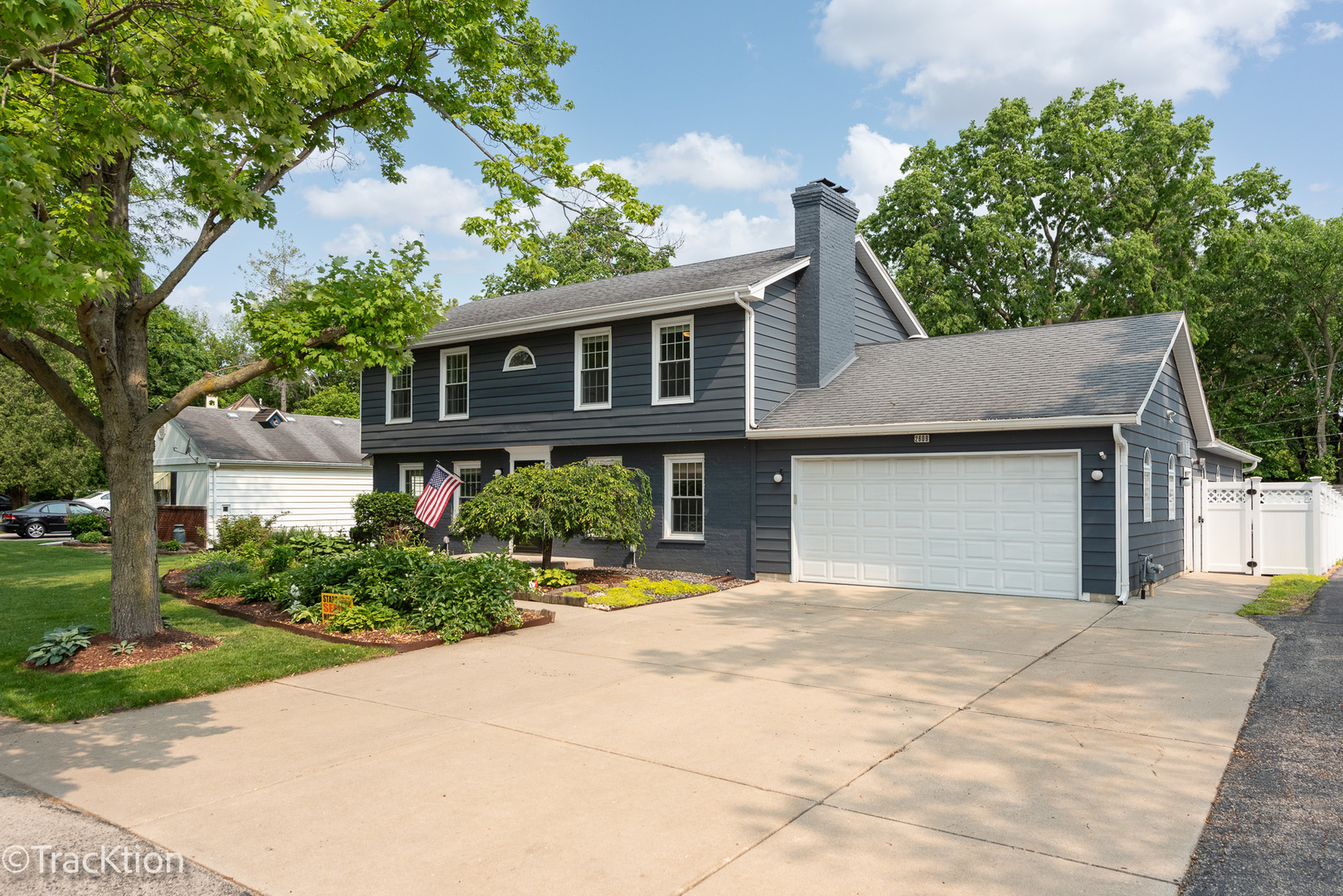 2609 Dougall Road