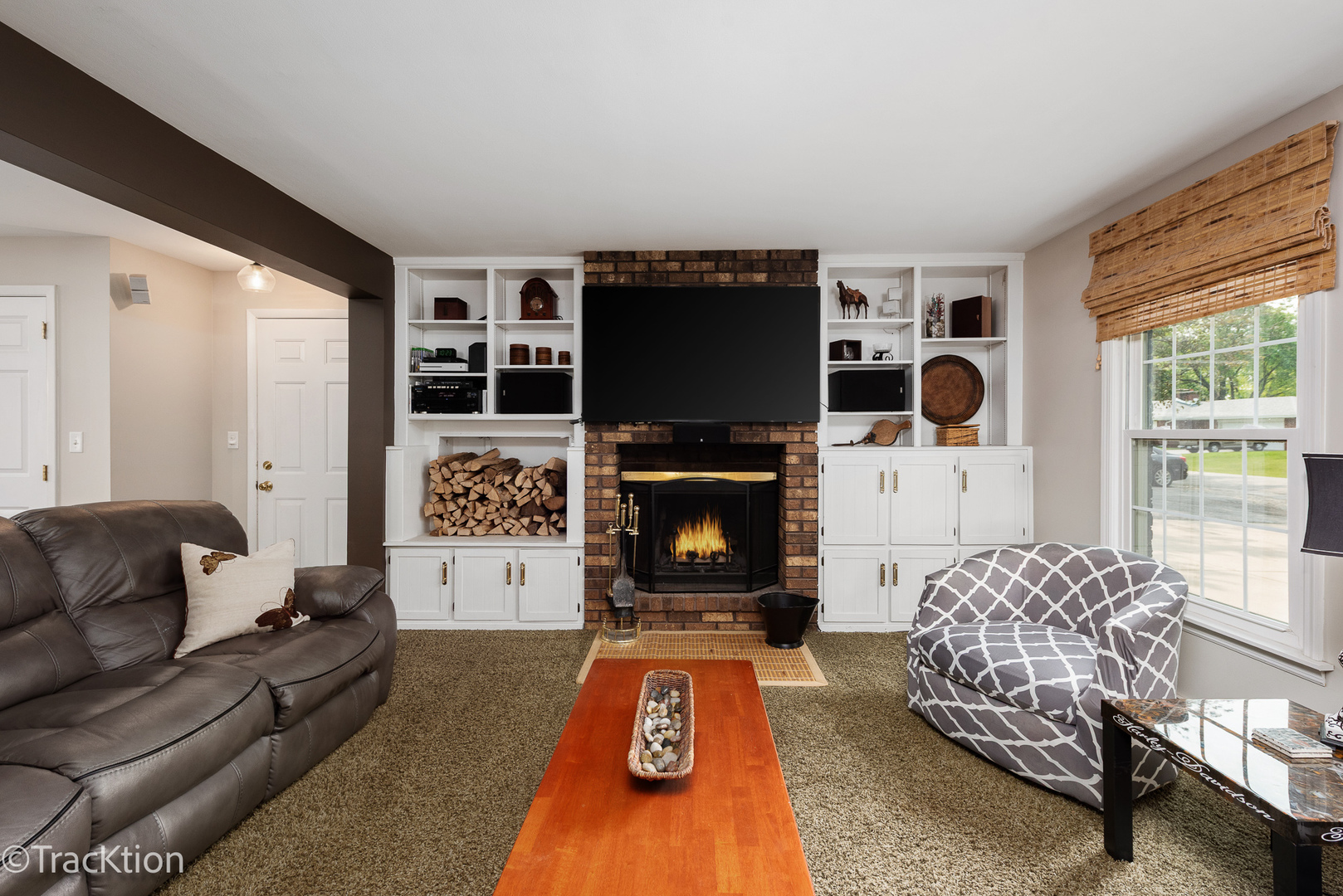 2609 Dougall Road