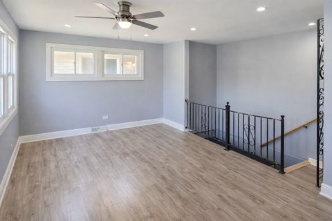 Tiny photo for 14825 Maplewood Avenue, Harvey, IL 60426 (MLS # 12618556)