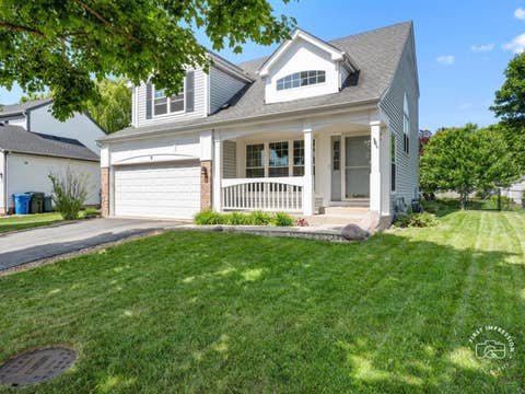 Photo of 5 Ridge Court, South Elgin, IL 60177 (MLS # 12696698)