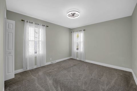 Tiny photo for 17926 Roy Street, Lansing, IL 60438 (MLS # 12567684)